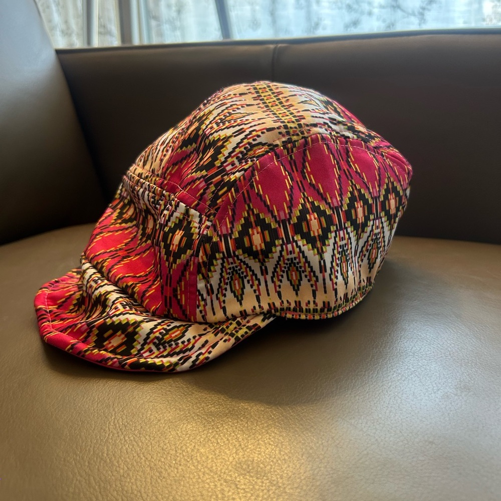 Y2k Hats Painters Hat Beret Women's Cap Hip-Hop Beanies Grunge Retro Girl Cap